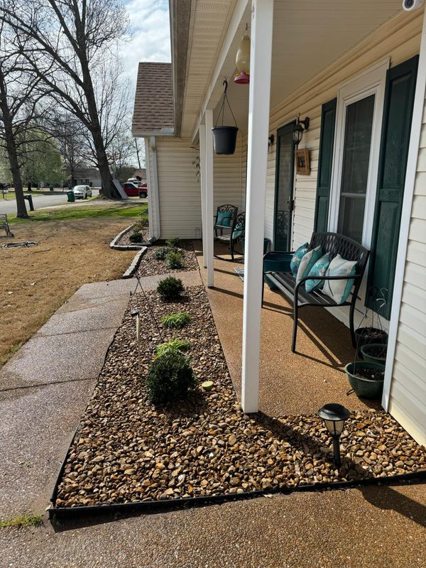 Hardscaping gallery