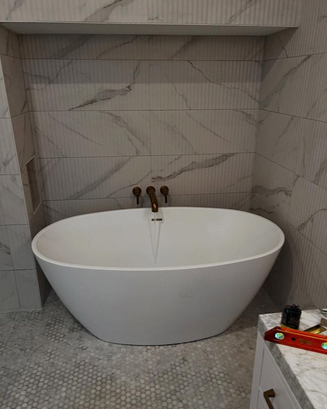 Plumbing