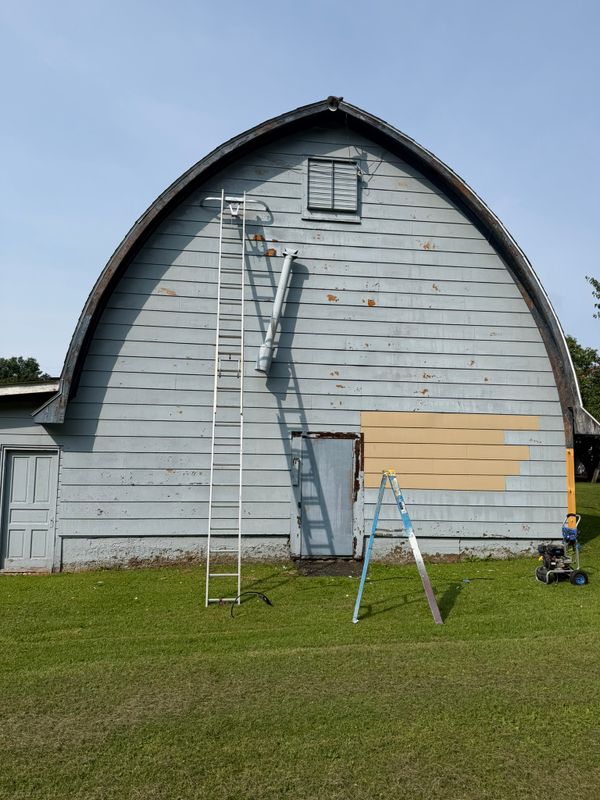 Exterior Painting