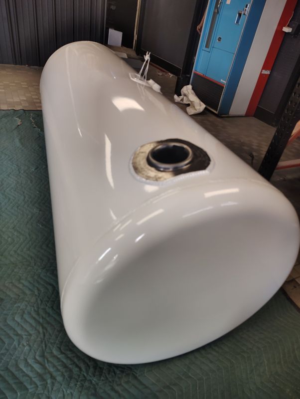 Powder Coating
