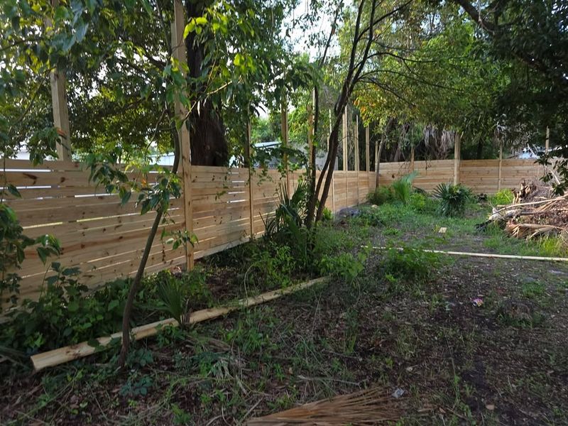 Land Clearing