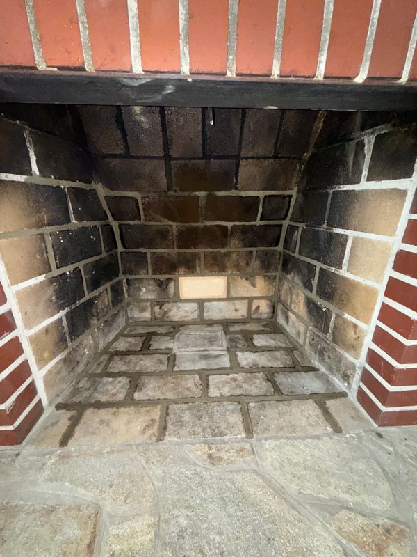 Fireplace Installation