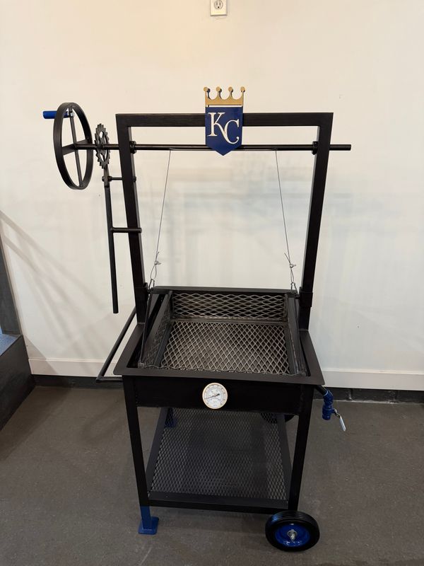 Custom Welding
