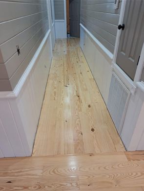 Residential Construction - New Home Builds