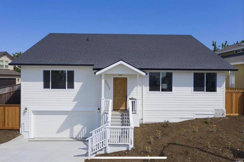 Exterior Renovations