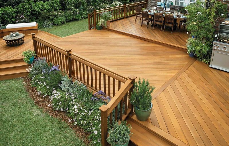 Flooring