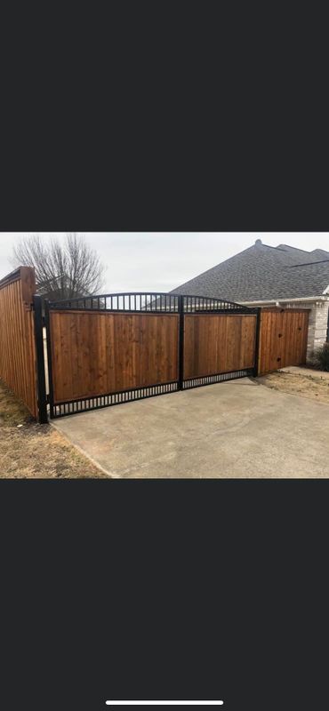 Fences