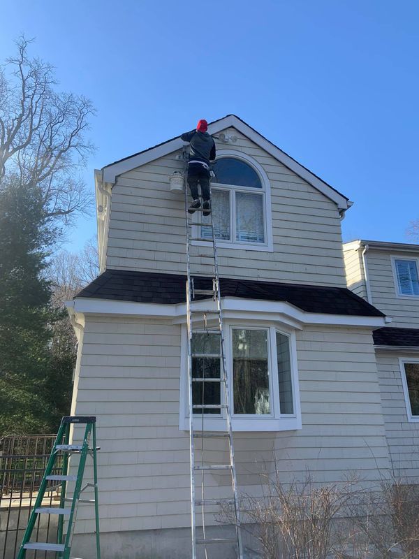 Exterior Painting