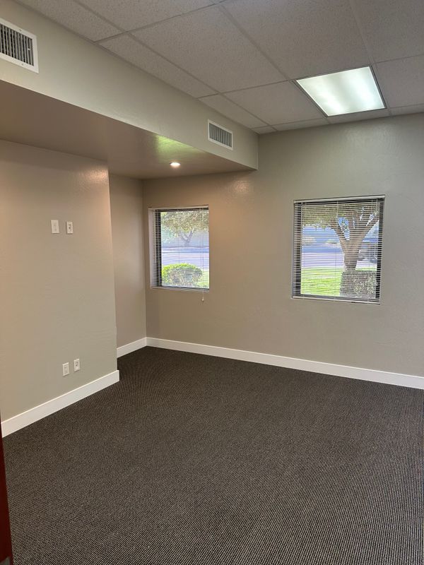 Interior Painting