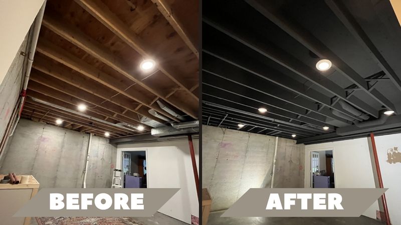 Before & Afters