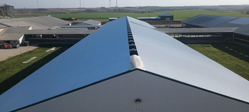 Roofing