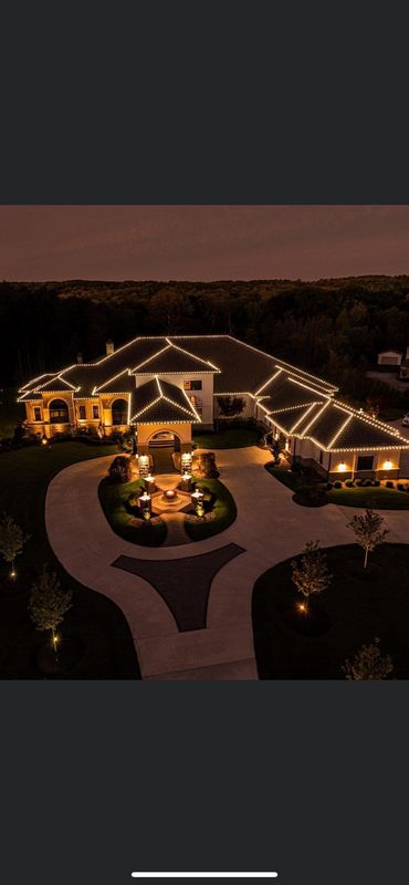 Lighting Installs