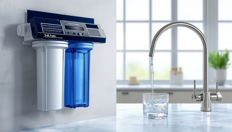 Water Softners