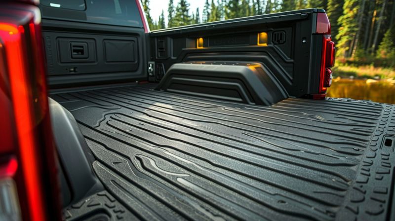 Truck Bed Liners