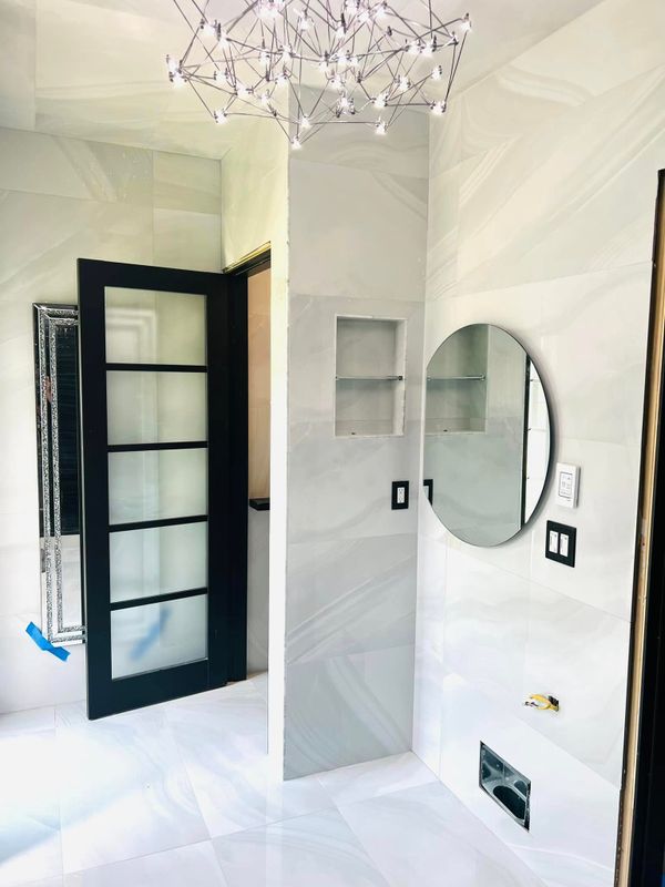 Commercial Rennovation