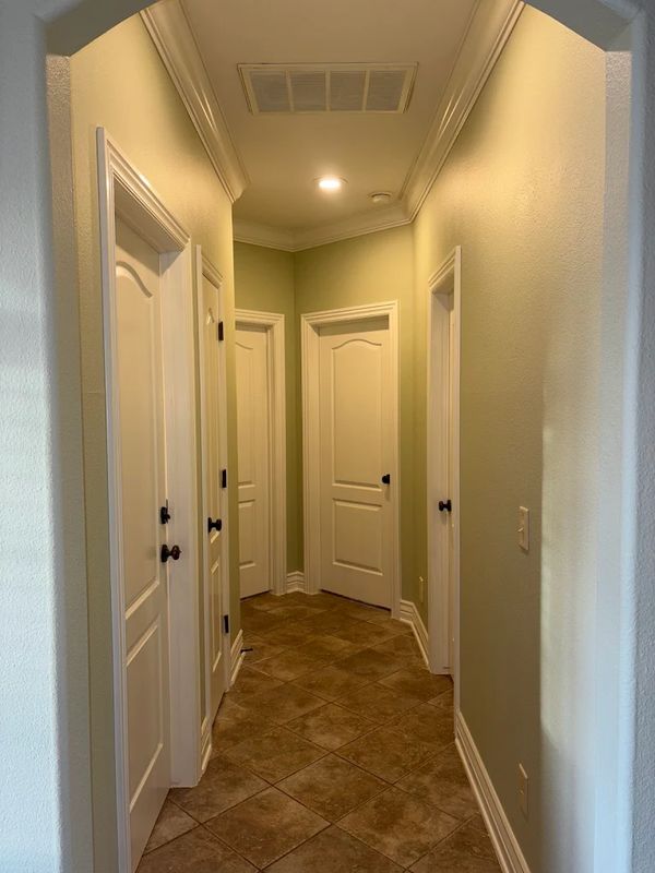 Interior Painting