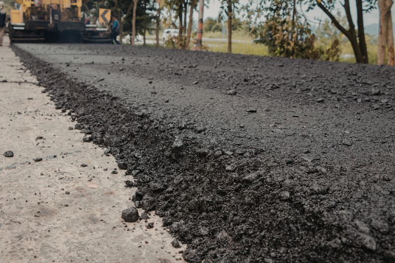 Road Construction