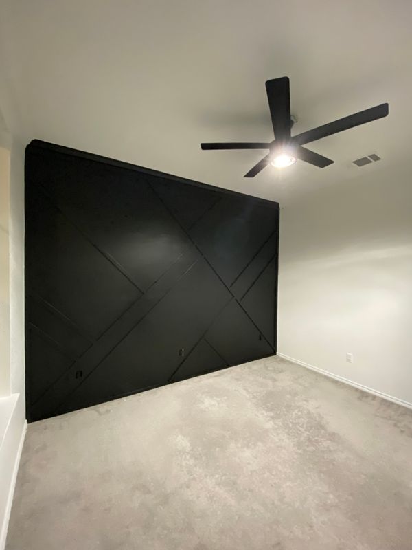 Carpentry & Custom Projects