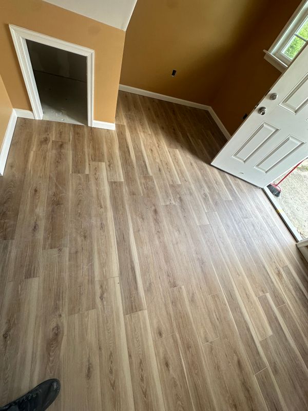 Flooring