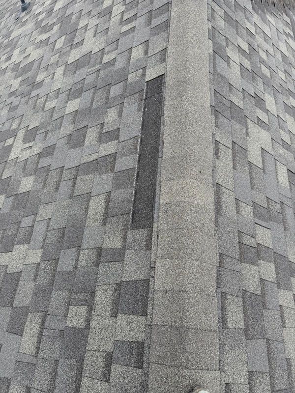 Roofing Installation