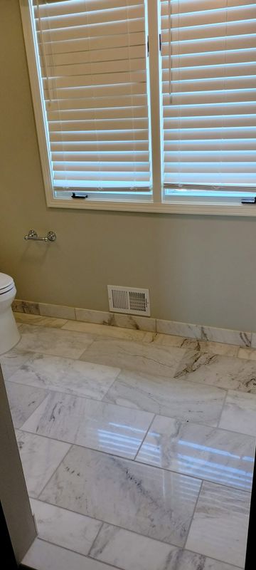 Bathroom Remodeling