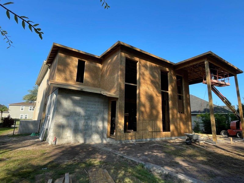 Residential Projects