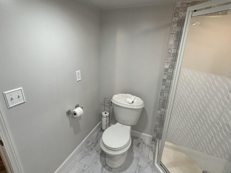 Bathroom Renovation gallery