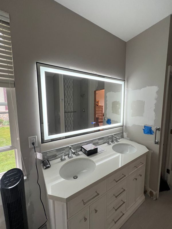 Lighting Installation and Repairs