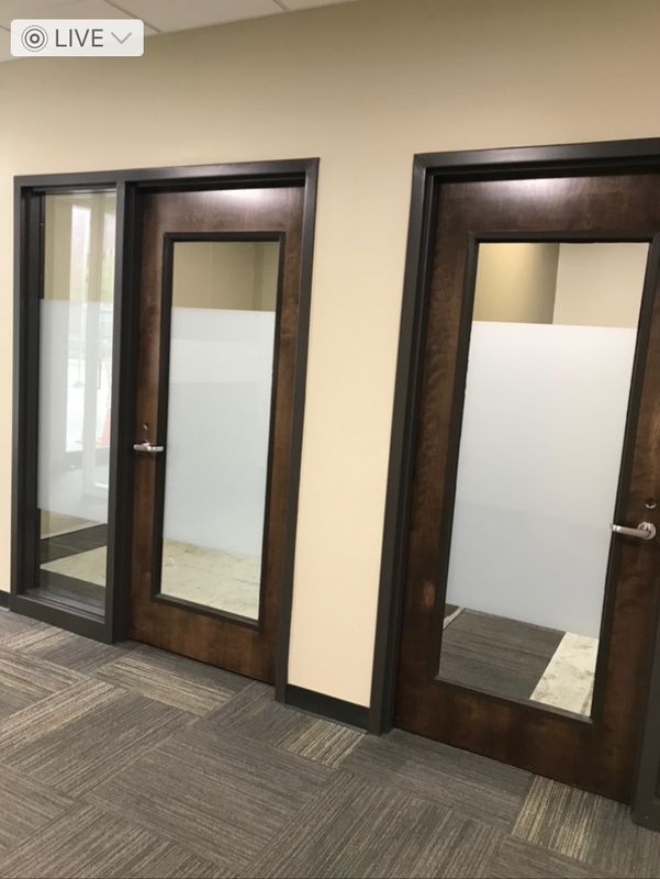 Office Transformation Excellence: M&M Contractors' Remodeling Mastery
