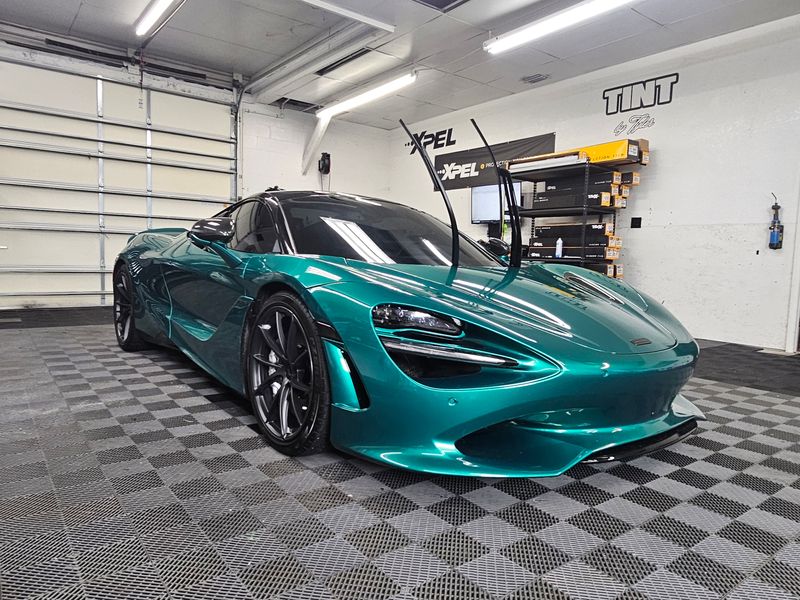 Vehicle Wraps