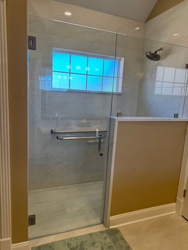 Bathroom Remodeling
