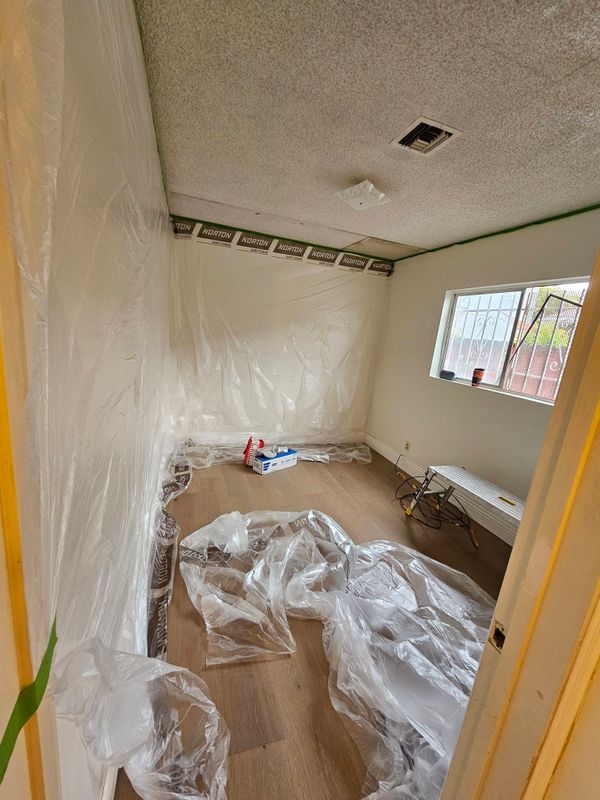 Drywall Installation