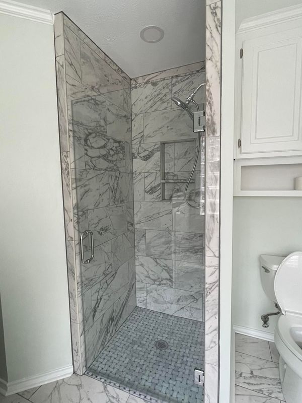 Interior Renovations