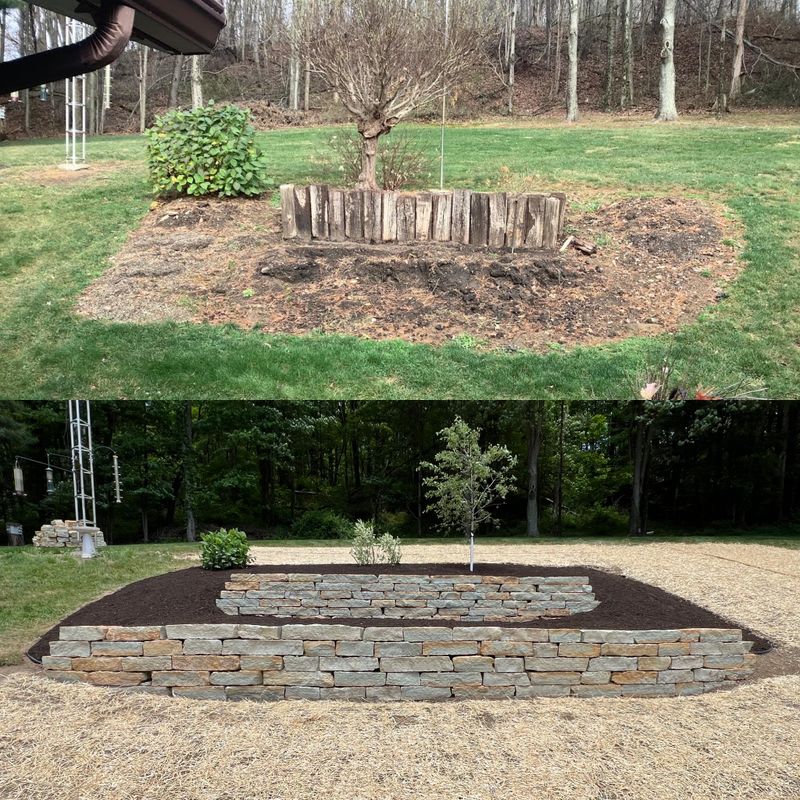 Hardscaping gallery