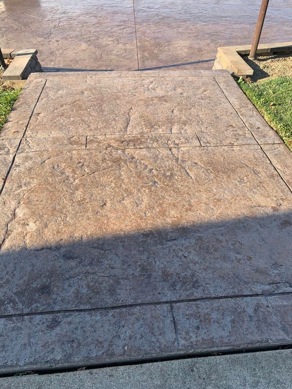 Commercial Concrete