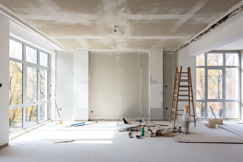 Renovations