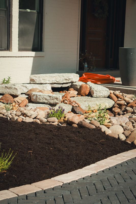 Landscape Design