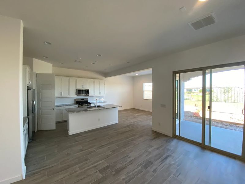 Interior Painting