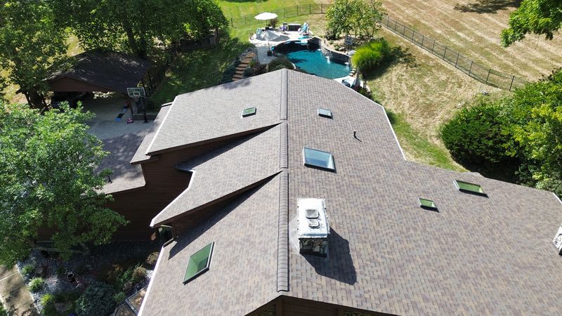 Roofing Replacement