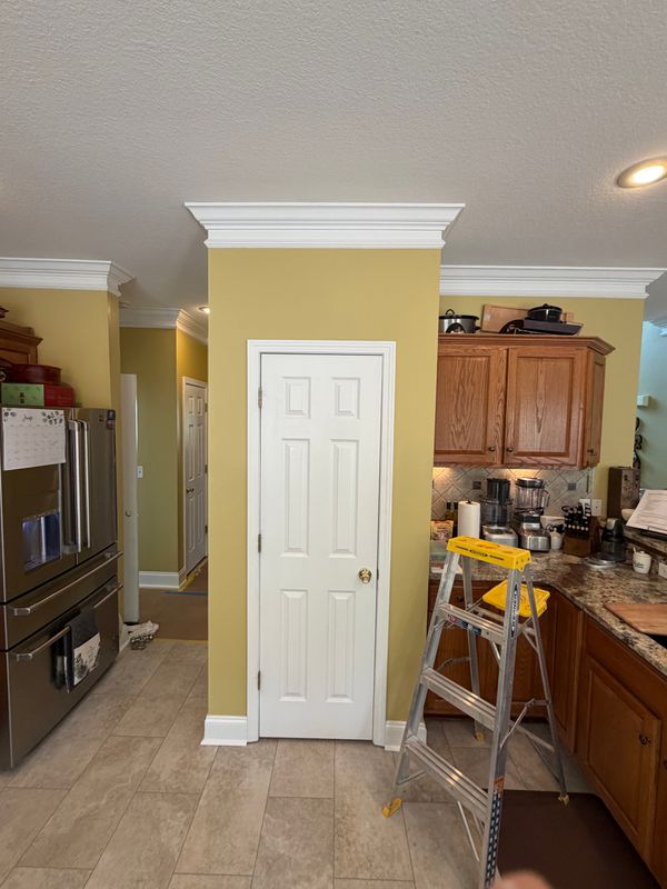 Interior Painting