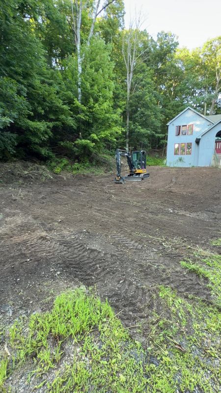 Landscaping