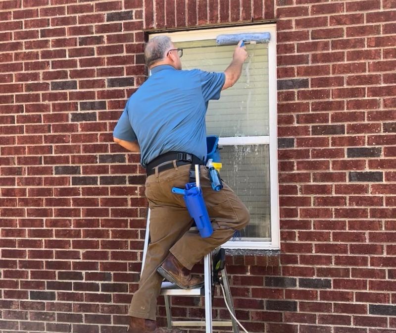Window Cleaning