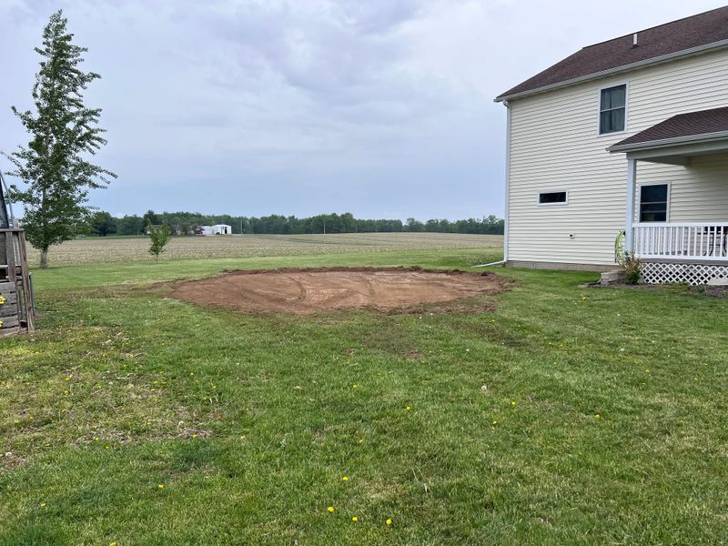 Site Grading