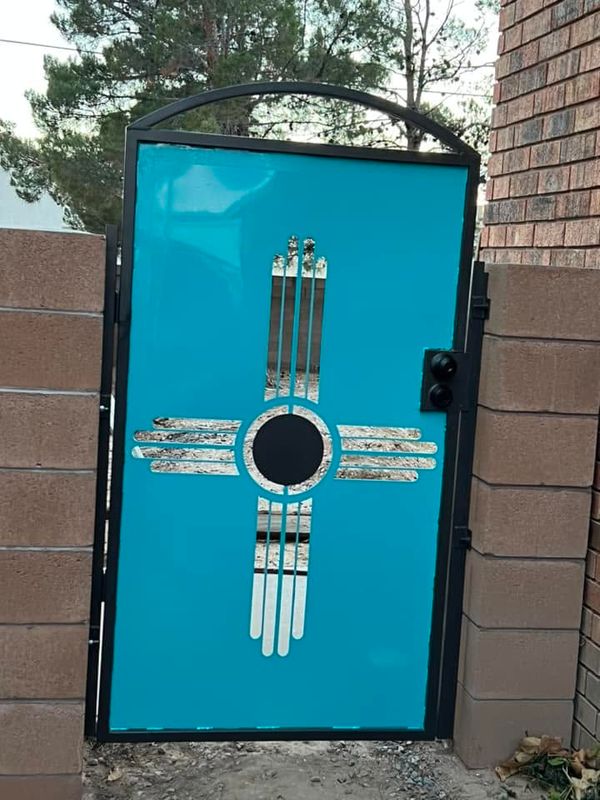 Custom Metal Fabrication
