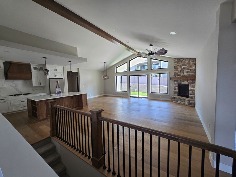 Interior Painting