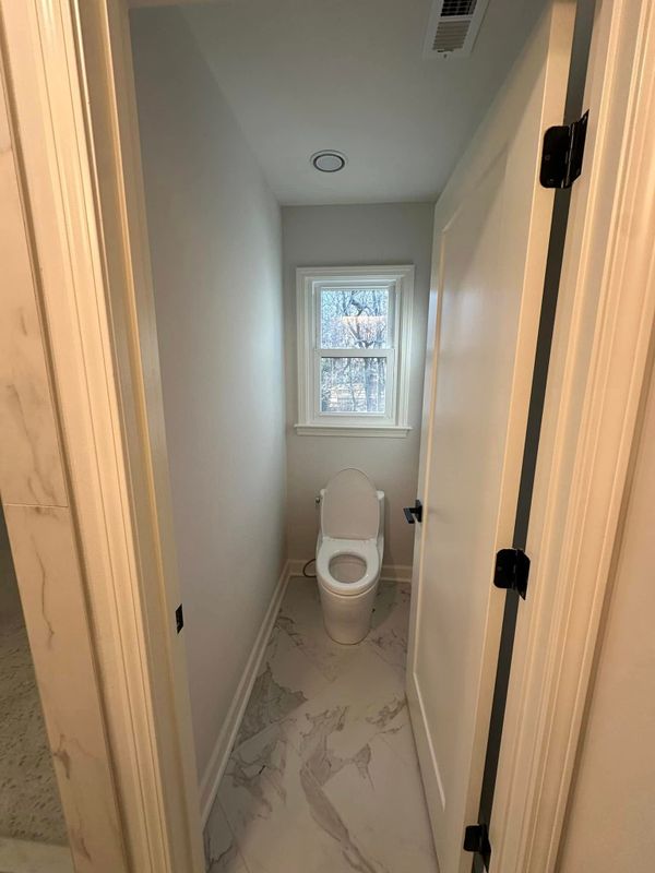 Interior Renovations