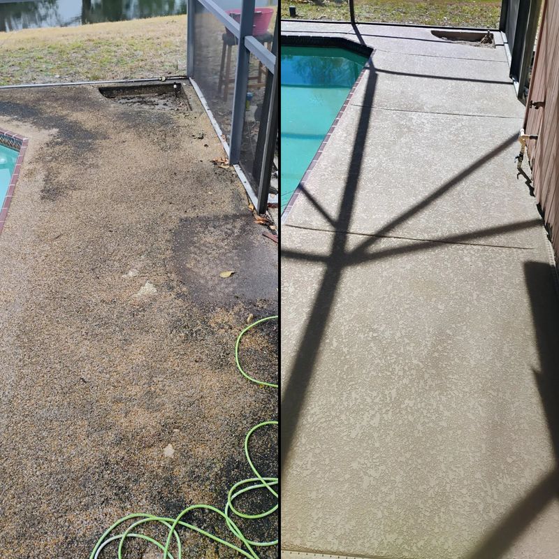 Before / After