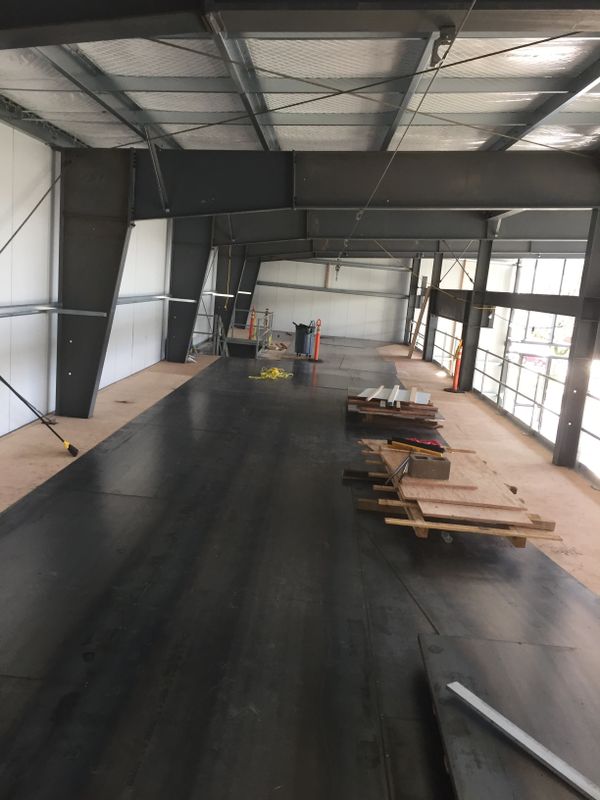 Our Work