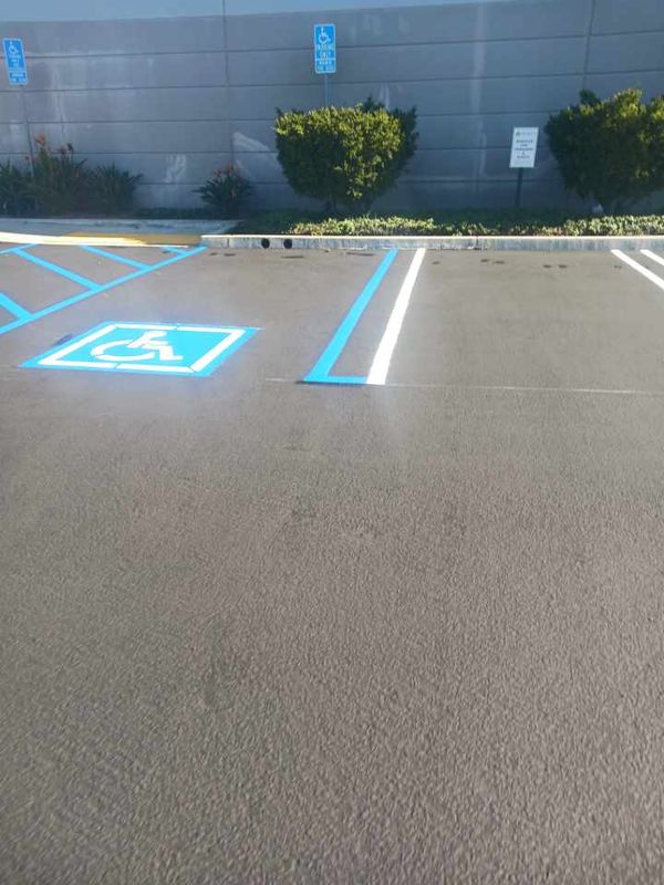Asphalt and Paving