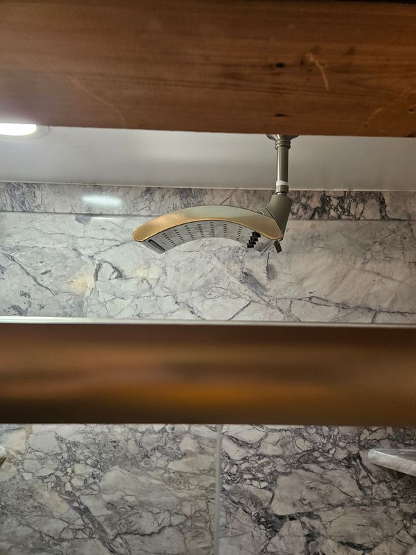 Bathroom Renovation